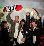Shane Heyl