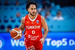 Shane Larkin