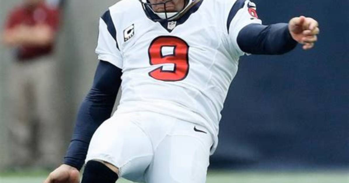 Shane Lechler