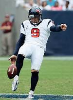 Shane Lechler