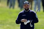 Shane Lowry 'Had It up to Here' with Liv Golf Chat