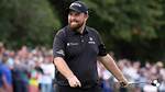 Shane Lowry