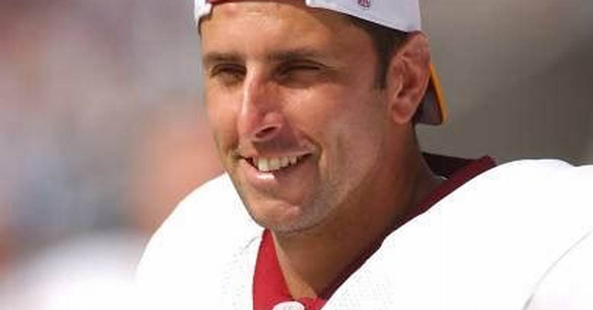 Shane Matthews