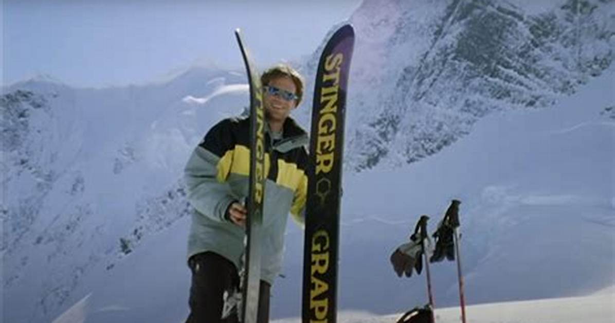 Shane Mcconkey