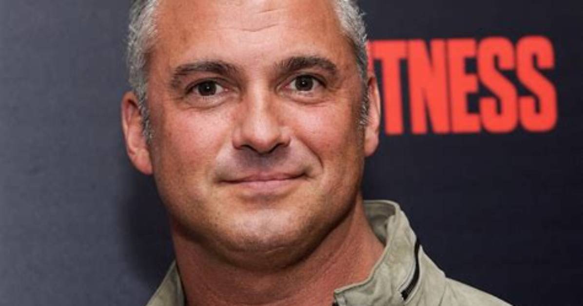Shane Mcmahon