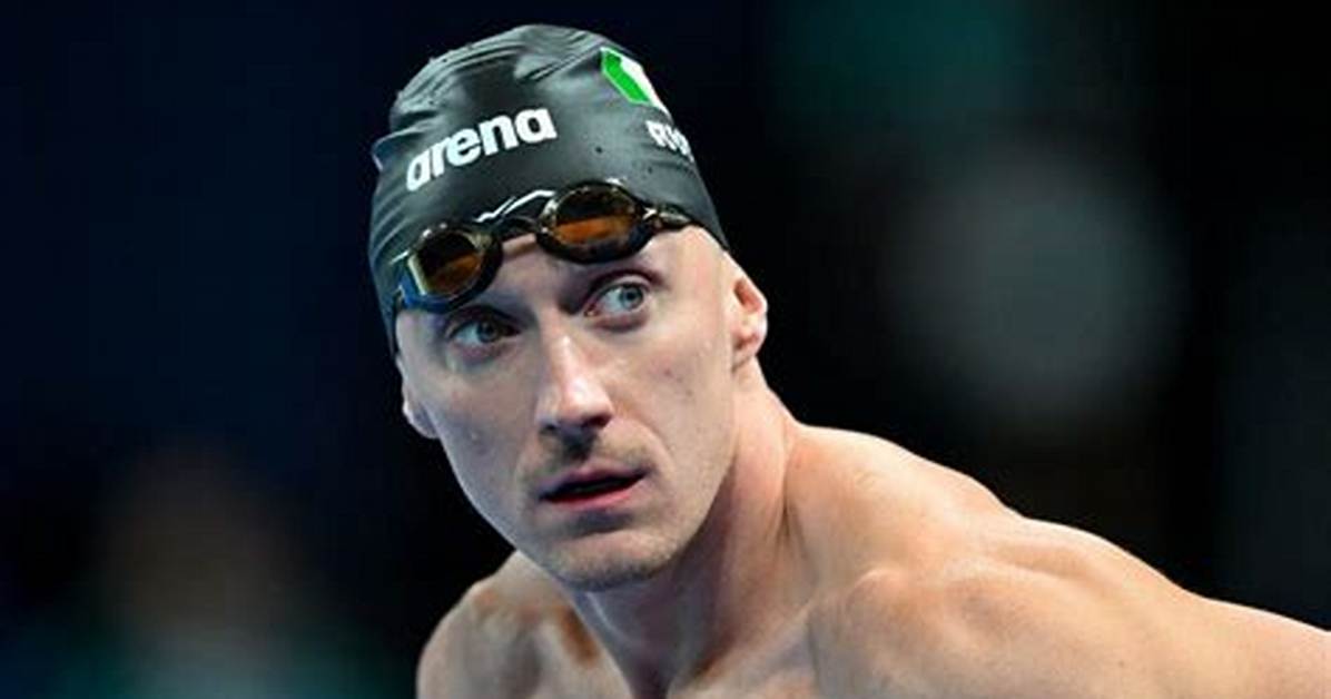 Shane Ryan