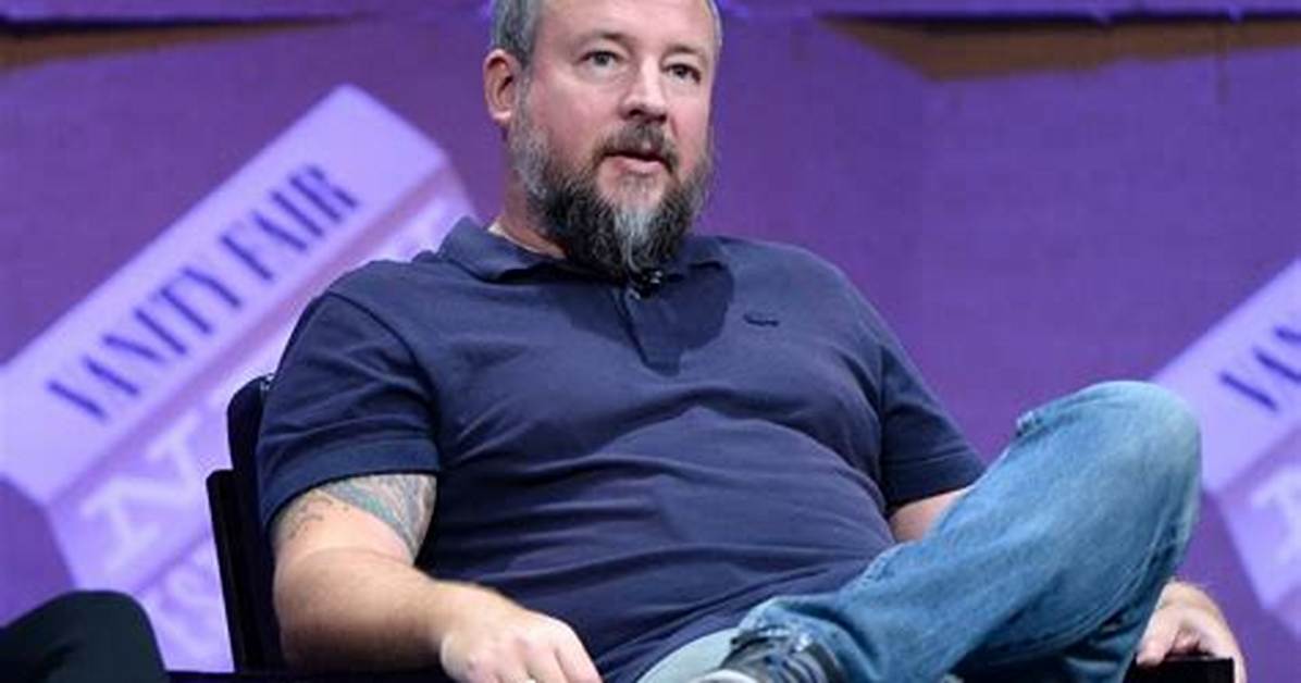 Shane Smith