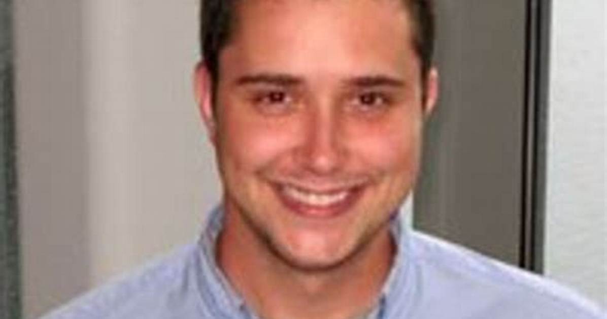 Shane Stecklein