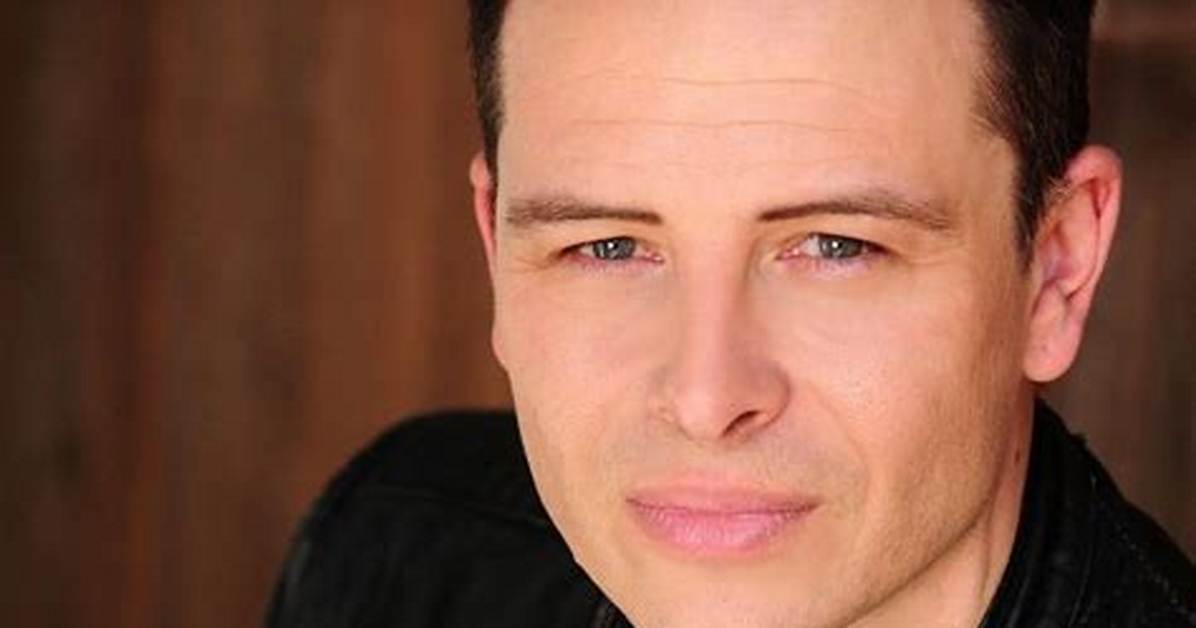 Shane Taylor