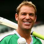 Shane Warne