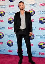 Shane West Height