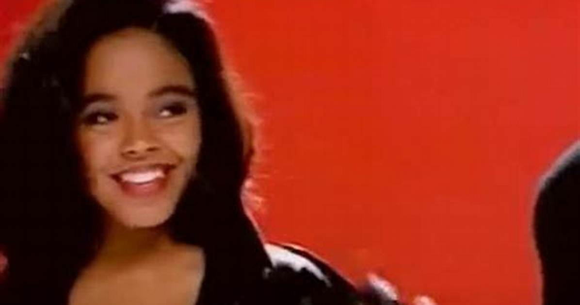 Shanice