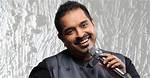 Shankar Mahadevan