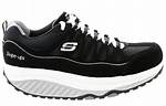 Shape Ups Shoes