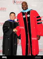 Shaq Phd