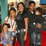 Shar Jackson Height
