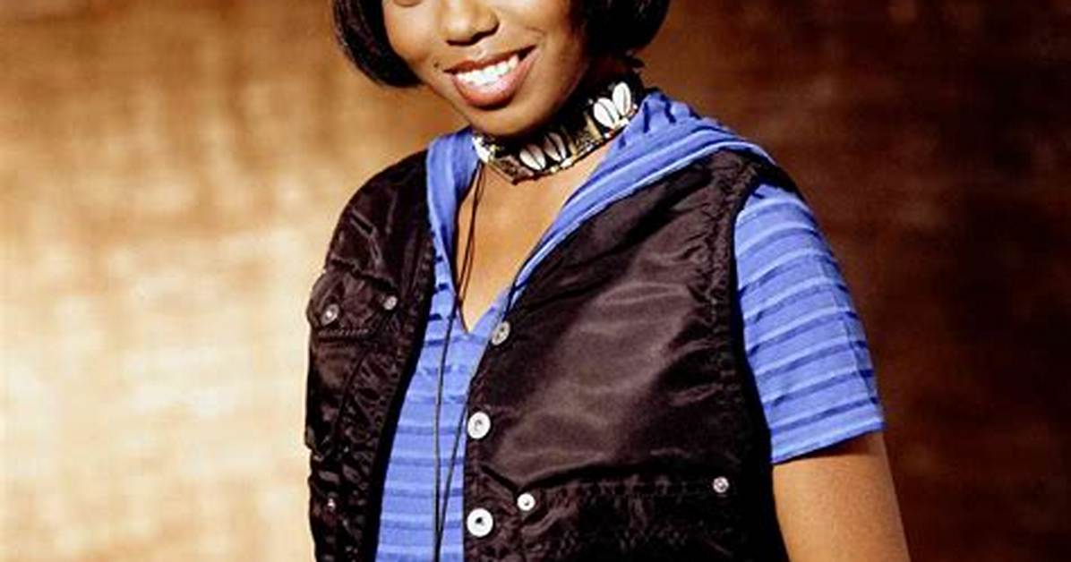 Shar Jackson