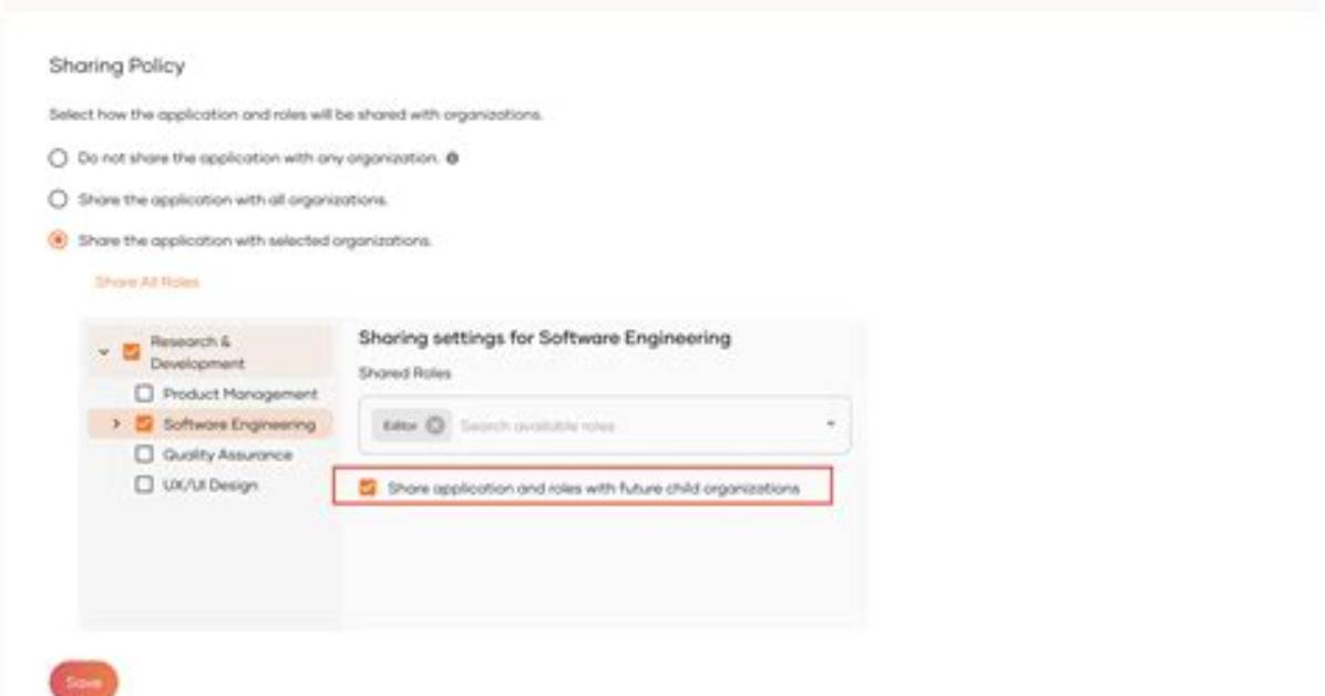 Share Application Program for All Users on Windows 10