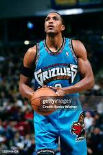 Shareef Abdur-Rahim