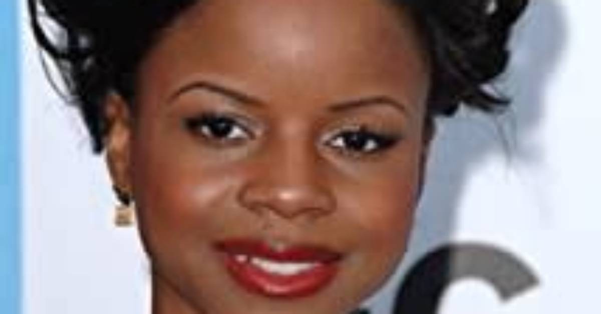 Shareeka Epps Bio (Wiki)