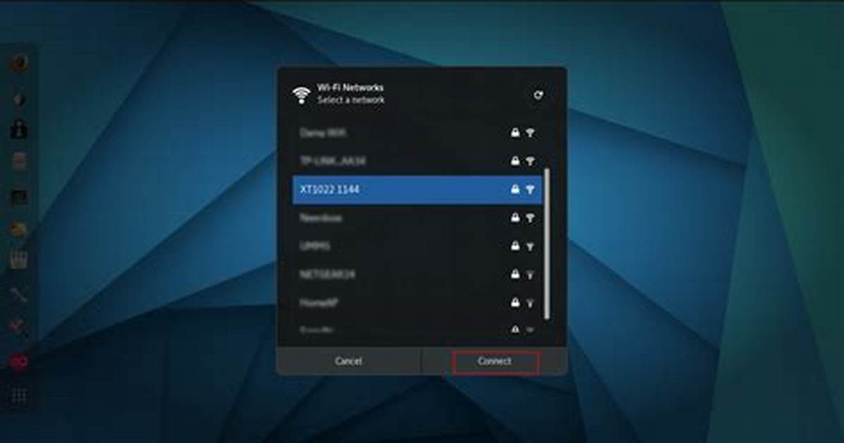Shareit Software for Ubuntu