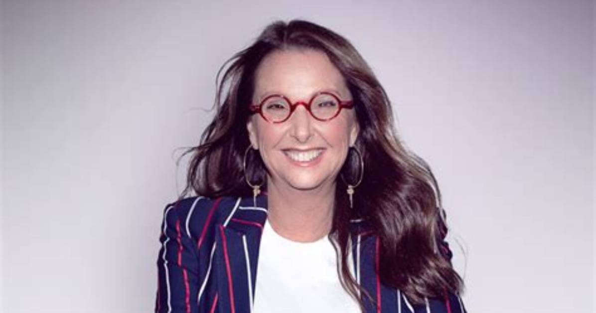 Shari Arison