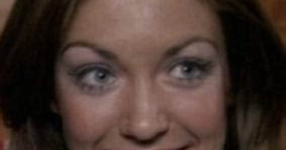 Shari Eubank
