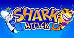 Shark Attack Multiplayer - Io Games