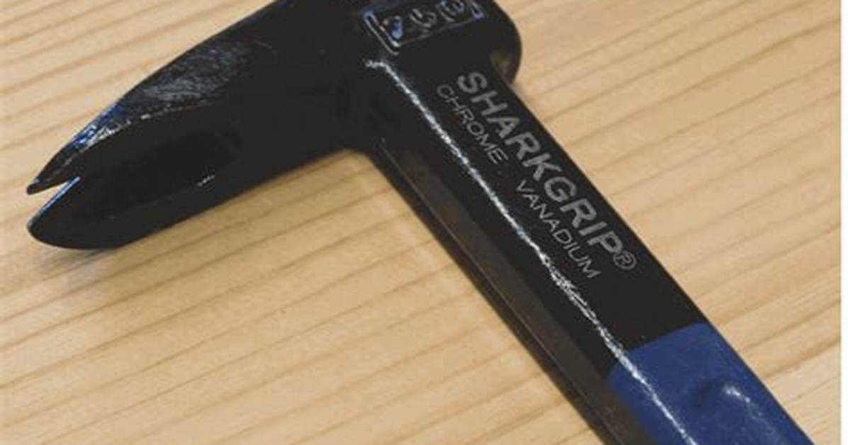 Shark Grip