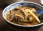 Shark ___ Soup