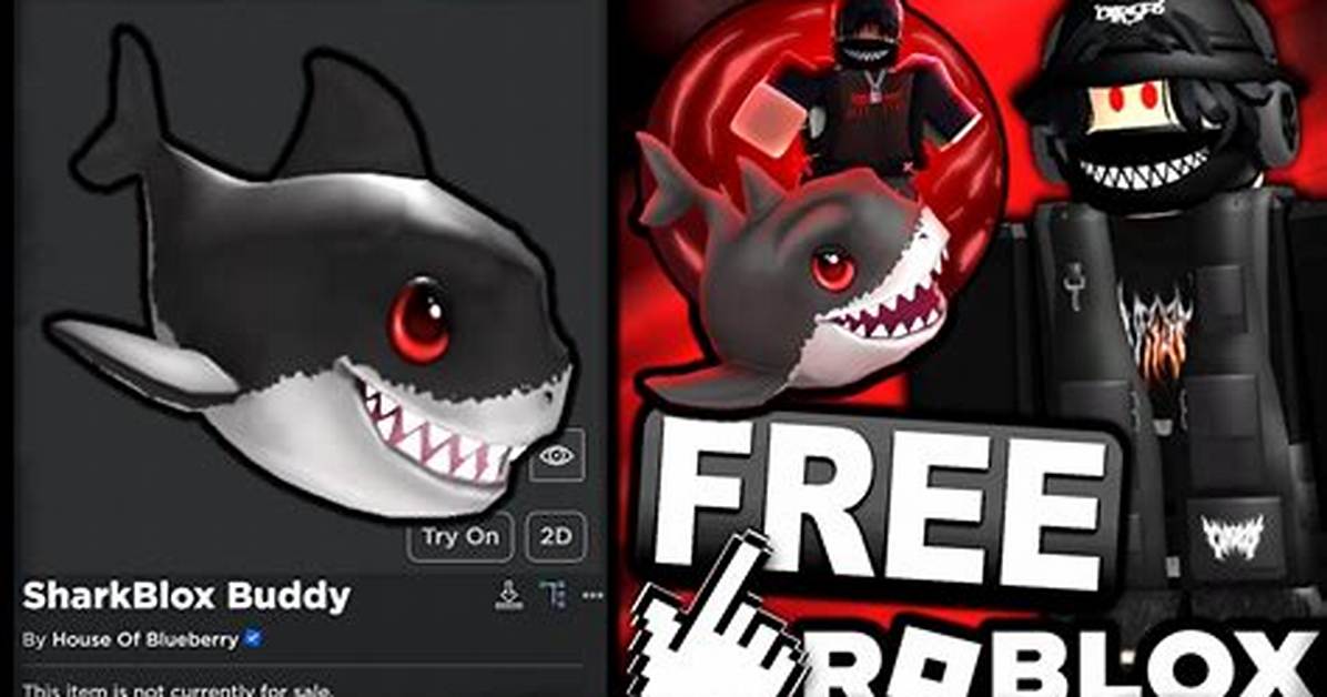 Sharkblox
