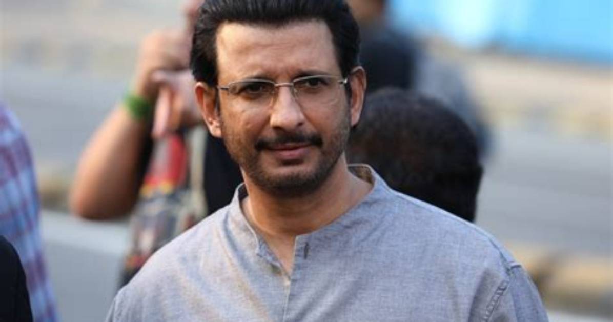Sharman Joshi