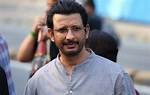 Sharman Joshi