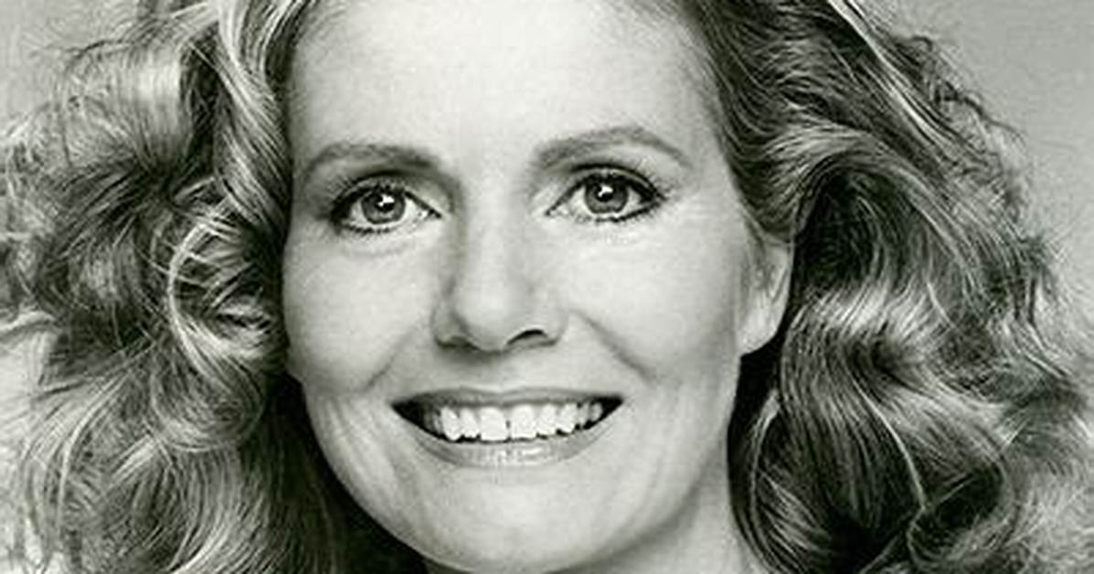 Sharon Acker Net Worth