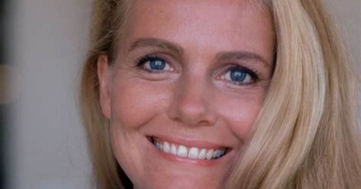 Sharon Acker