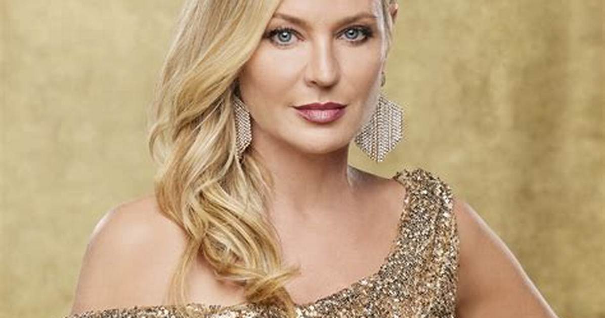 Sharon Case