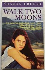 Sharon Creech