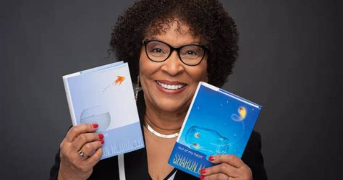Sharon Draper