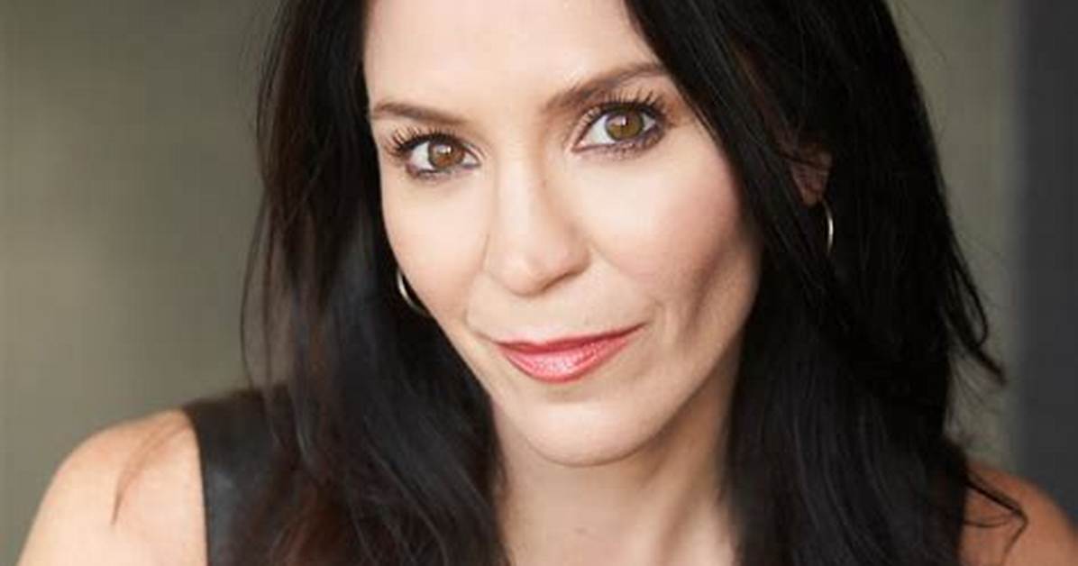 Sharon Gardner