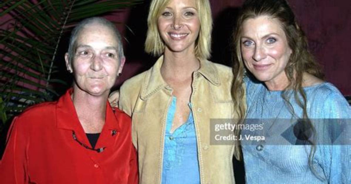 Sharon Holmes