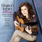 Sharon Isbin