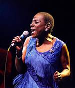 Sharon Jones