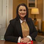 Sharon Lynch