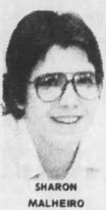 Sharon Malheiro Obituary