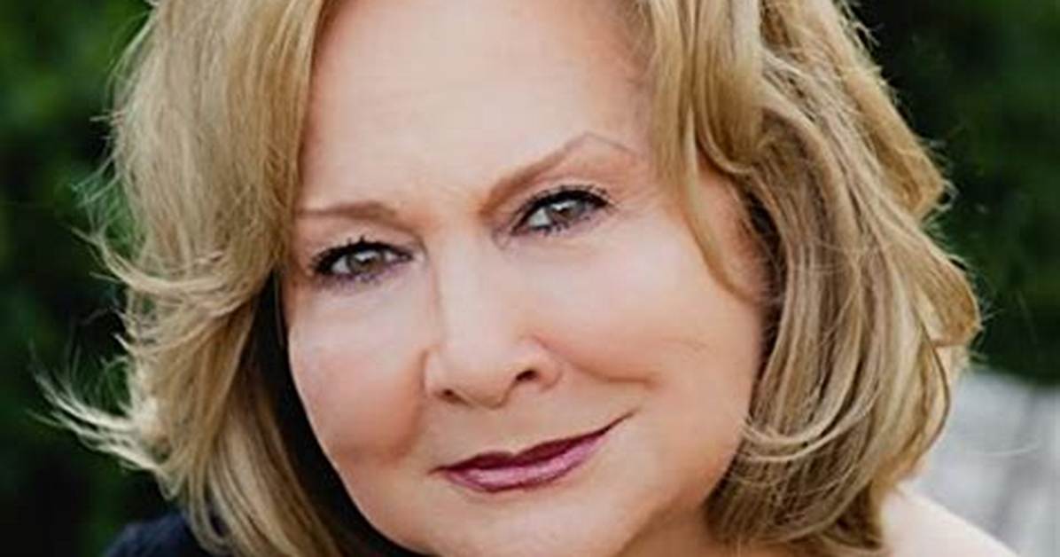 Sharon Randall