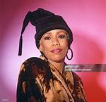 Sharon Redd