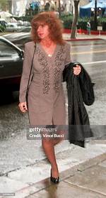 Sharon Rufo