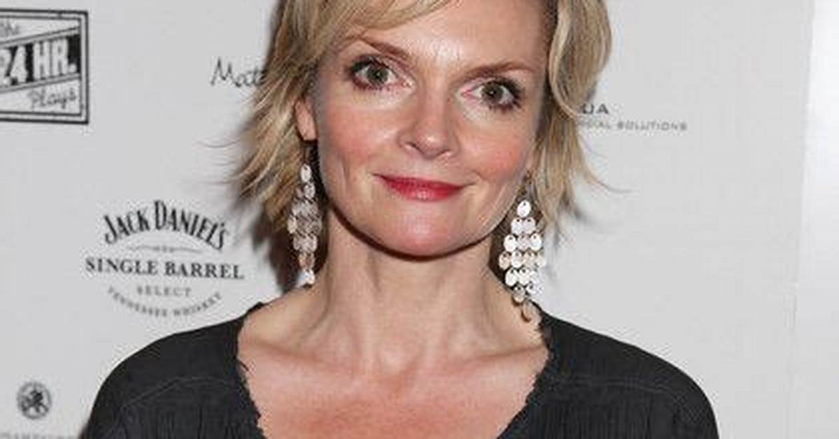 Sharon Small