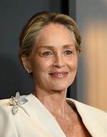 Sharon Stone