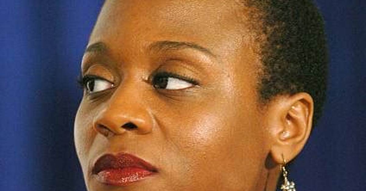 Sharon Warren